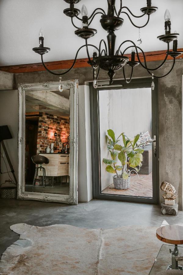 Nature House بيشتنا المظهر الخارجي الصورة