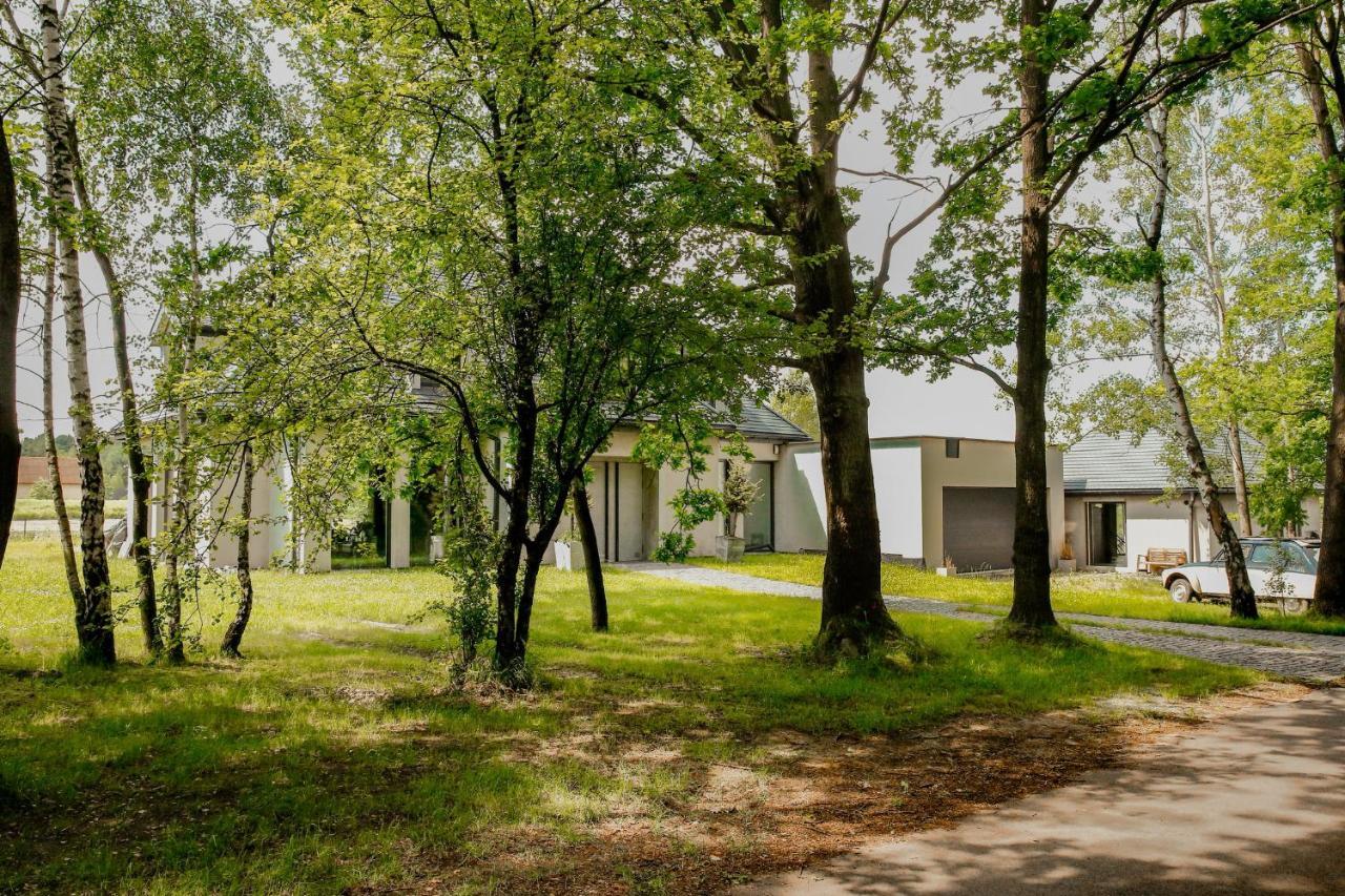 Nature House بيشتنا المظهر الخارجي الصورة