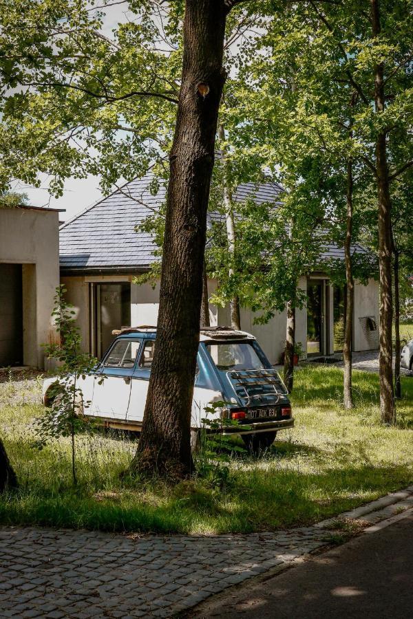 Nature House بيشتنا المظهر الخارجي الصورة