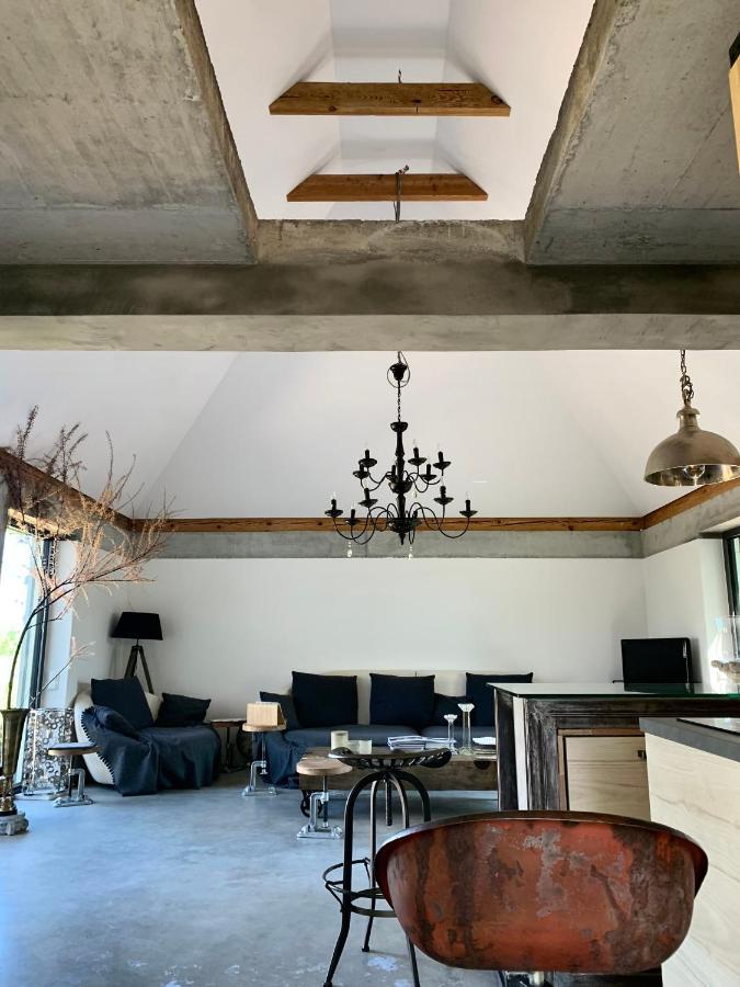 Nature House بيشتنا المظهر الخارجي الصورة