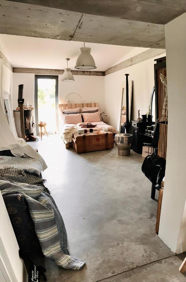 Nature House بيشتنا المظهر الخارجي الصورة